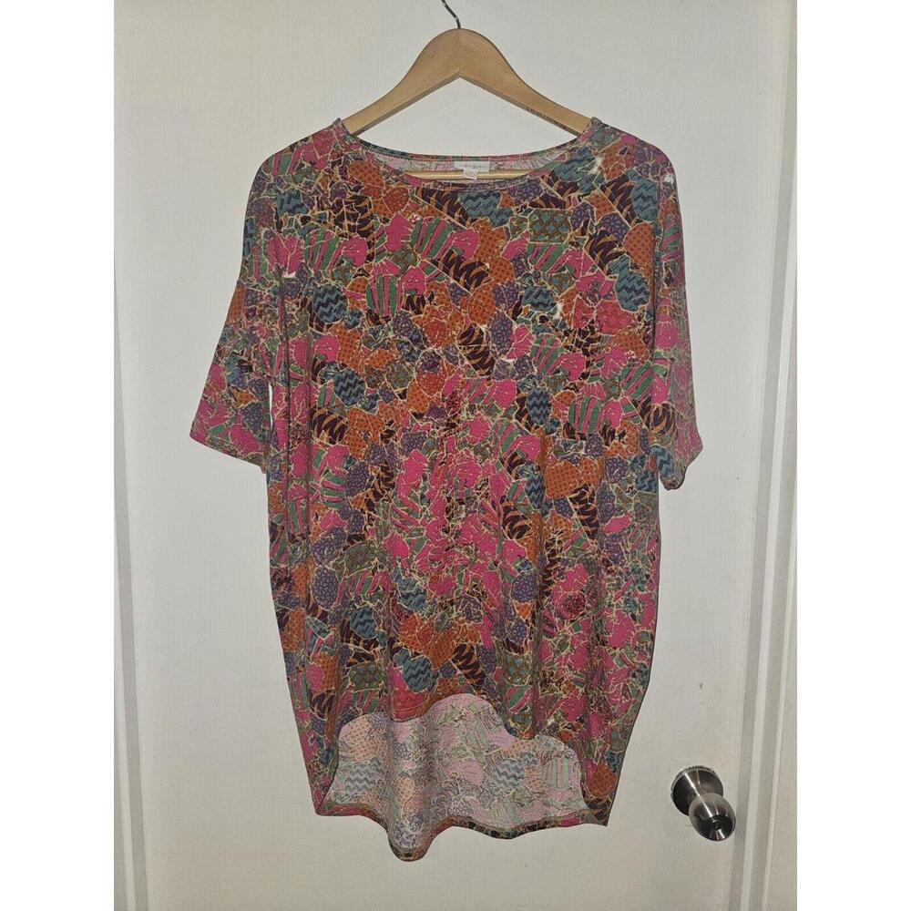 Lularoe Classic T Xsmall